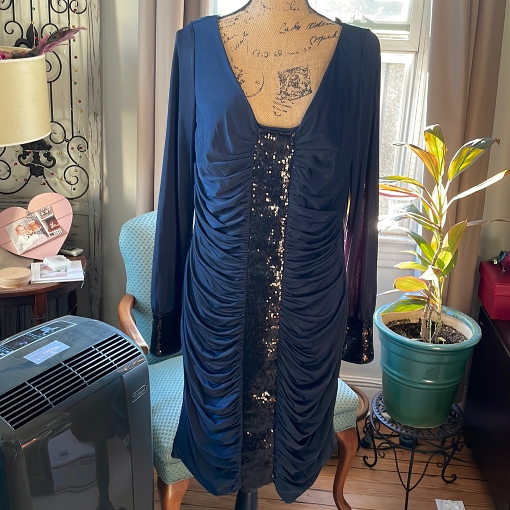 Gorgeous dress (bag D)